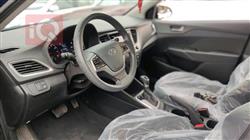 هیوندای ئەکسنت